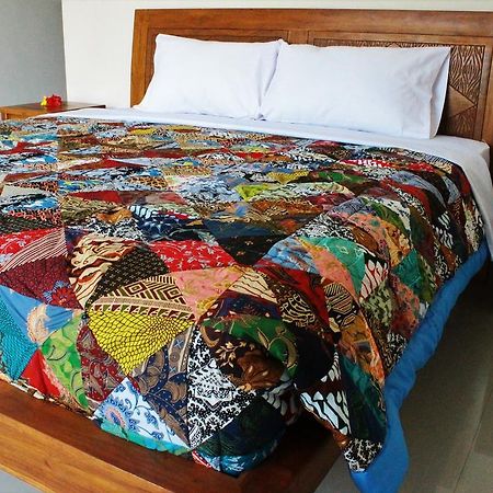 Cenik House Ubud Ngoại thất bức ảnh