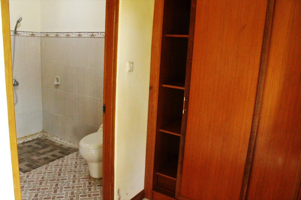 Cenik House Ubud Ngoại thất bức ảnh