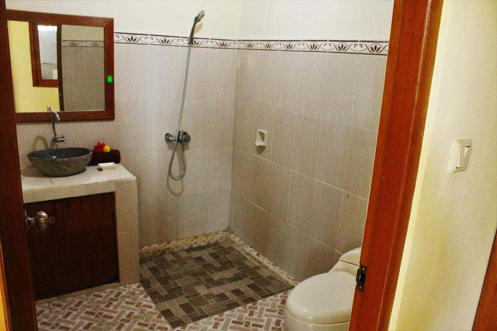 Cenik House Ubud Ngoại thất bức ảnh