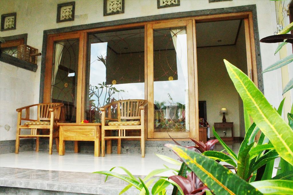 Cenik House Ubud Ngoại thất bức ảnh