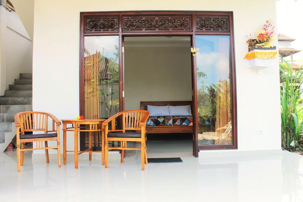 Cenik House Ubud Ngoại thất bức ảnh