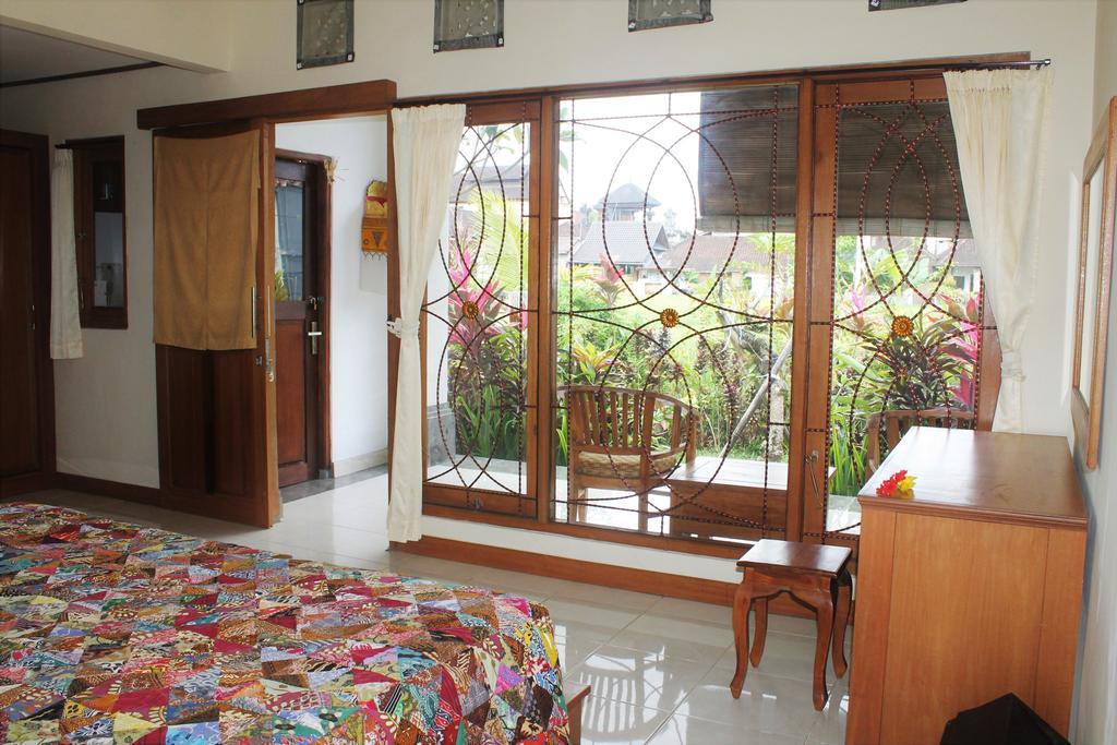 Cenik House Ubud Ngoại thất bức ảnh