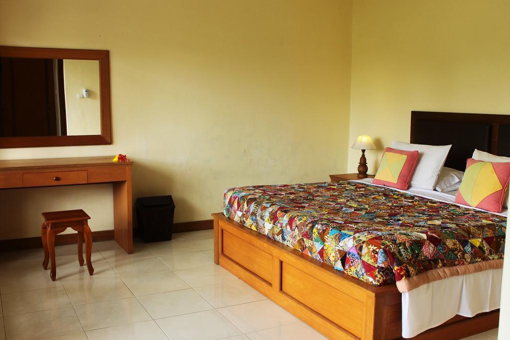 Cenik House Ubud Ngoại thất bức ảnh