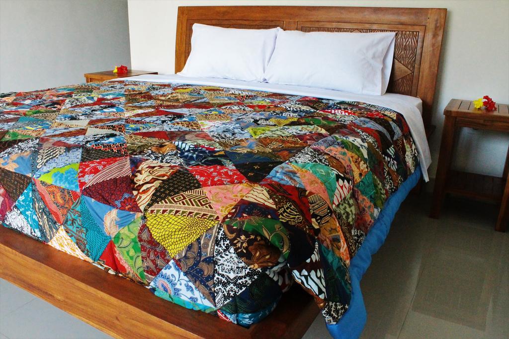 Cenik House Ubud Ngoại thất bức ảnh