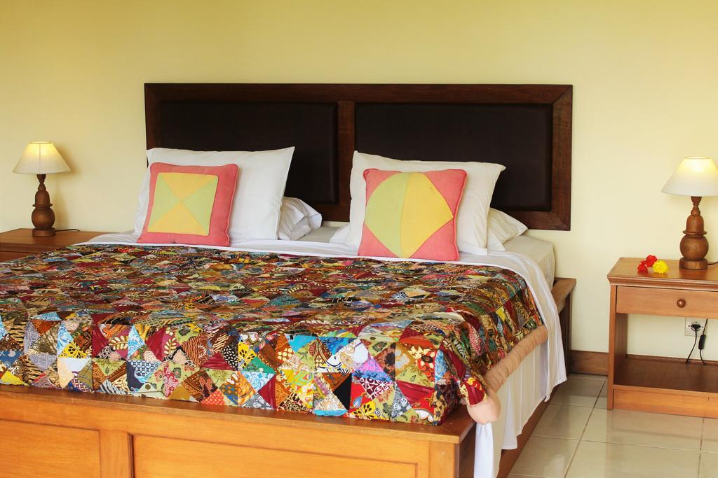Cenik House Ubud Ngoại thất bức ảnh